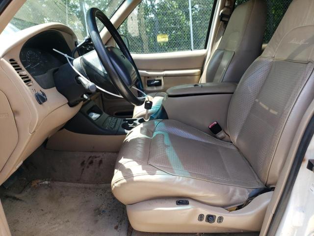 Photo 7 from auction – 1998 FORD EXPLORER with VIN 1FMZU34E5WZC08927