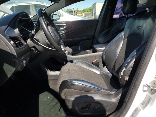 Photo 7 from auction – 2015 CHRYSLER 200 S with VIN 1C3CCCBB8FN704970