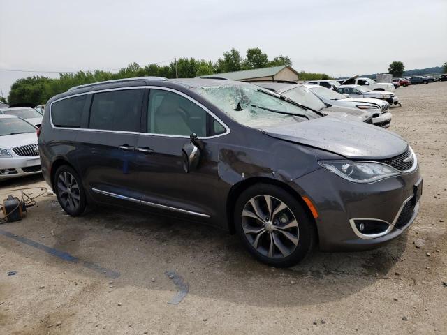 Zdjęcie 4 z aukcji – 2018 CHRYSLER PACIFICA L z VIN 2C4RC1GG6JR132159