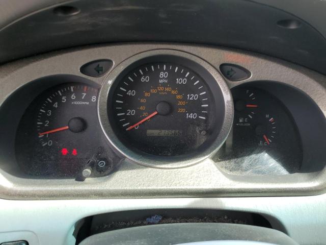 Photo 9 from auction – 2003 TOYOTA HIGHLANDER with VIN JTEGF21A030105234