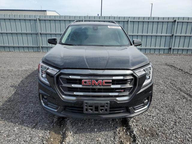 Photo 5 from auction – 2022 GMC TERRAIN AT with VIN 3GKALYEV7NL268394