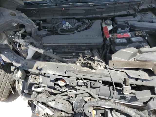 Photo 11 from auction – 2018 NISSAN ROGUE S with VIN 5N1AT2MT9JC758247