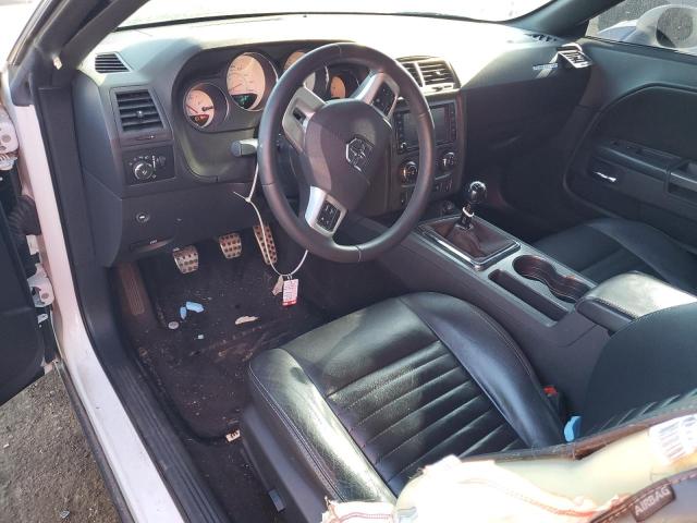 Photo 8 from auction – 2014 DODGE CHALLENGER with VIN 2C3CDYBT0EH153685
