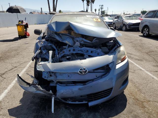Photo 5 from auction – 2009 TOYOTA YARIS with VIN JTDBT903X91300599