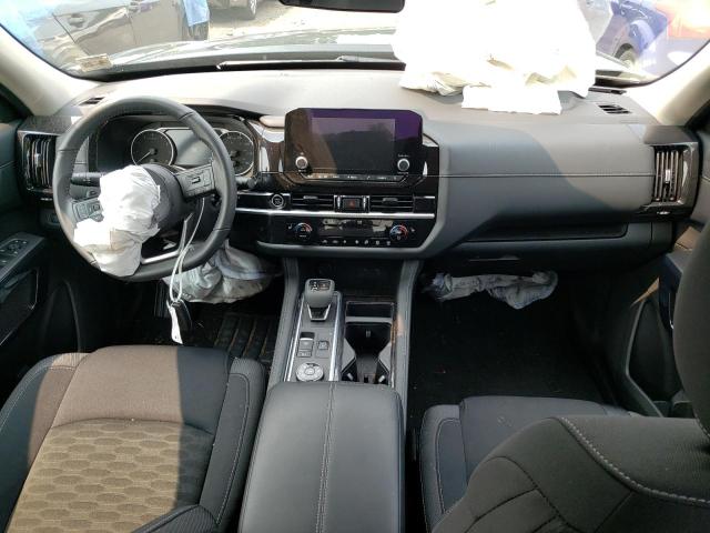 Photo 8 from auction – 2023 NISSAN PATHFINDER with VIN 5N1DR3BC6PC250685