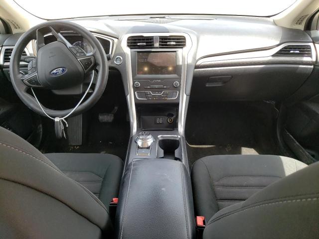 Photo 8 from auction – 2019 FORD FUSION SE with VIN 3FA6P0LU8KR204669