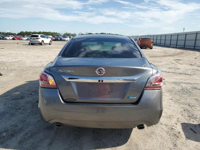 Photo 6 from auction – 2014 NISSAN ALTIMA 2.5 with VIN 1N4AL3AP3EC191725