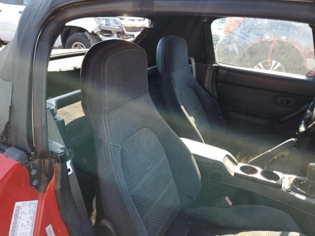 Photo 10 from auction – 1994 MAZDA MX-5 MIATA with VIN JM1NA3530R0516590