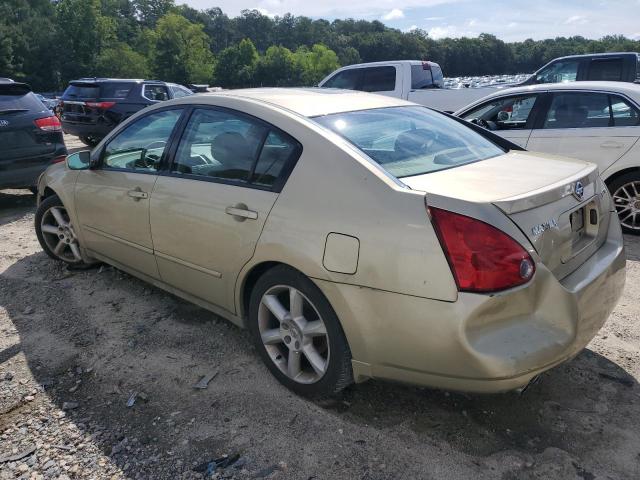 Photo 2 from auction – 2004 NISSAN MAXIMA SE with VIN 1N4BA41E24C812322