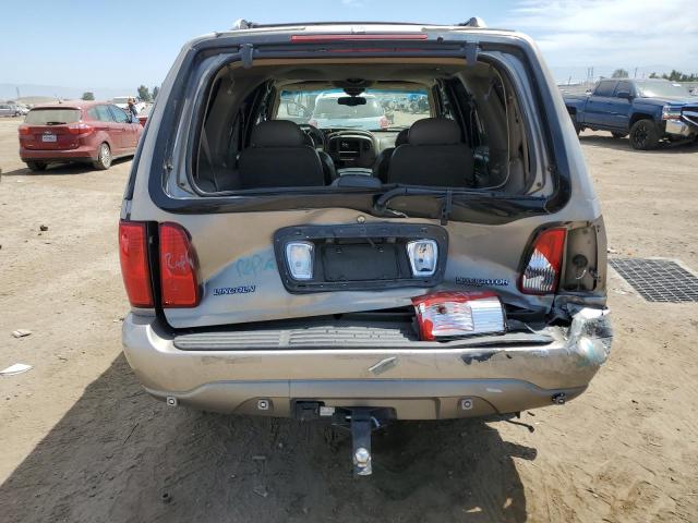Photo 6 from auction – 2000 LINCOLN NAVIGATOR with VIN 5LMEU27A0YLJ28407