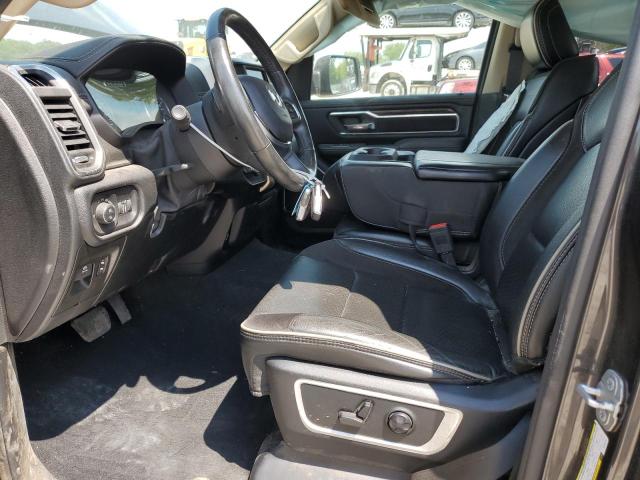 Photo 7 from auction – 2019 RAM 1500 LARAM with VIN 1C6SRFDT7KN795731