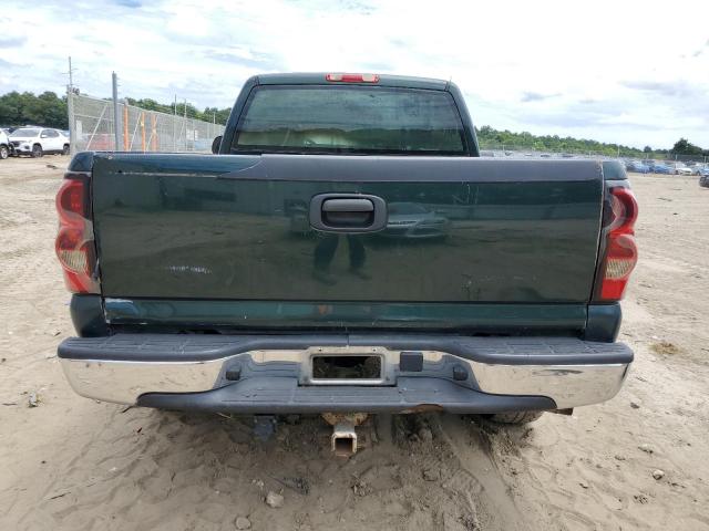 Photo 6 from auction – 2003 CHEVROLET SILVERADO with VIN 1GCEK14V43Z217479