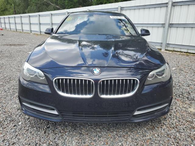 Photo 5 from auction – 2014 BMW 528 I with VIN WBA5A5C56ED020774