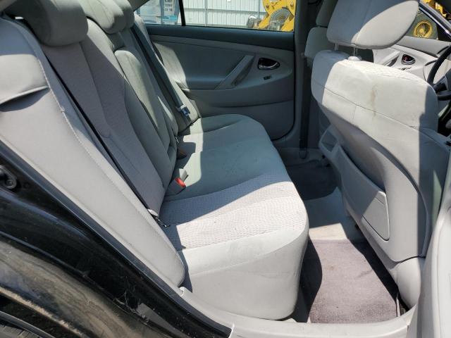 Zdjęcie 10 z aukcji – 2011 TOYOTA CAMRY BASE z VIN 4T1BF3EK5BU139003