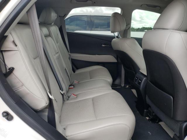 Photo 10 from auction – 2013 LEXUS RX 350 with VIN 2T2ZK1BA9DC114079