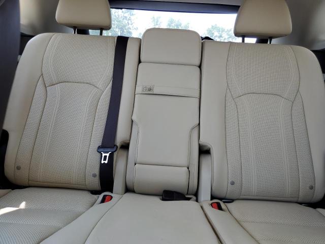 Photo 10 from auction – 2018 LEXUS RX 350 BAS with VIN 2T2ZZMCA0JC109621