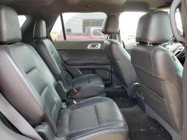 Photo 11 from auction – 2015 FORD EXPLORER L with VIN 1FM5K8F84FGB10976