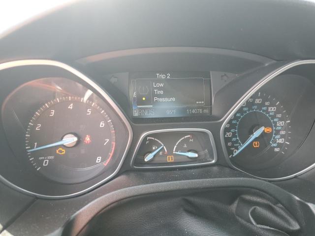 Photo 9 from auction – 2012 FORD FOCUS TITA with VIN 1FAHP3N22CL227144