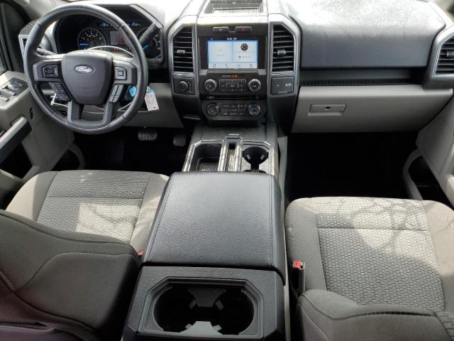 Photo 8 from auction – 2017 FORD F150 SUPER with VIN 1FTEX1E81HFC44173