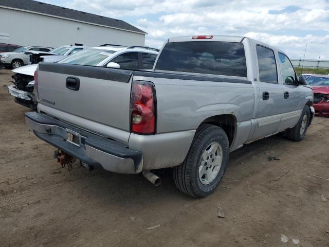 Photo 3 from auction – 2006 CHEVROLET SILVERADO with VIN 2GCEC13TX61154107