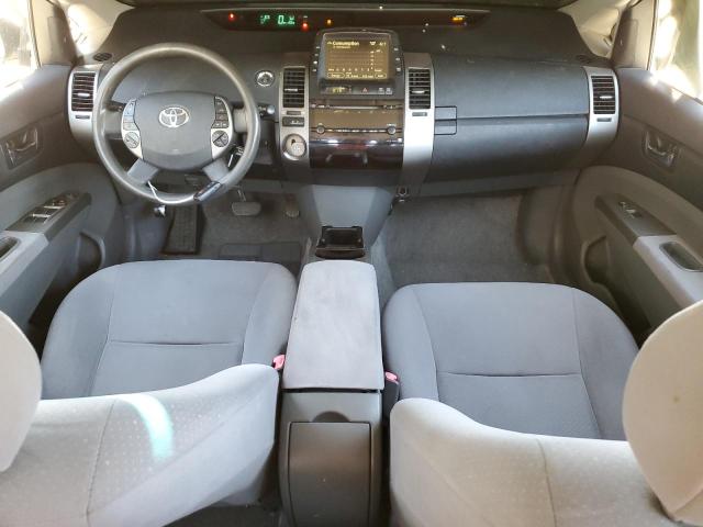Photo 8 from auction – 2009 TOYOTA PRIUS with VIN JTDKB20U993484232