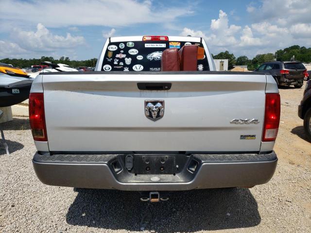 Photo 6 from auction – 2011 DODGE RAM 1500 with VIN 1D7RV1CP9BS685815
