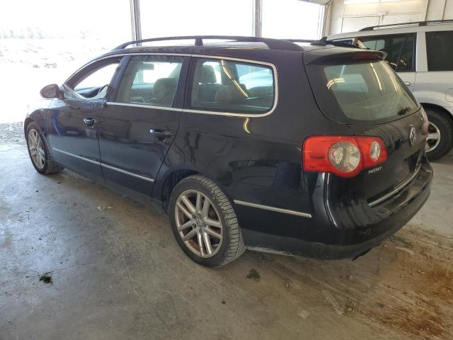 Photo 2 from auction – 2008 VOLKSWAGEN PASSAT WAG with VIN WVWTK73C28E182949