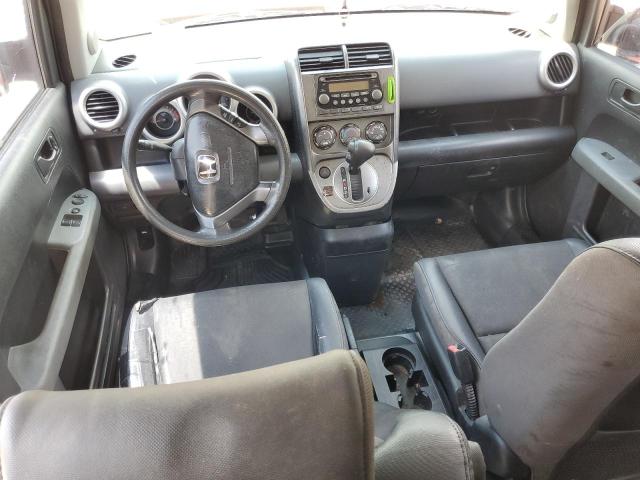 Photo 8 from auction – 2003 HONDA ELEMENT EX with VIN 5J6YH18553L017312