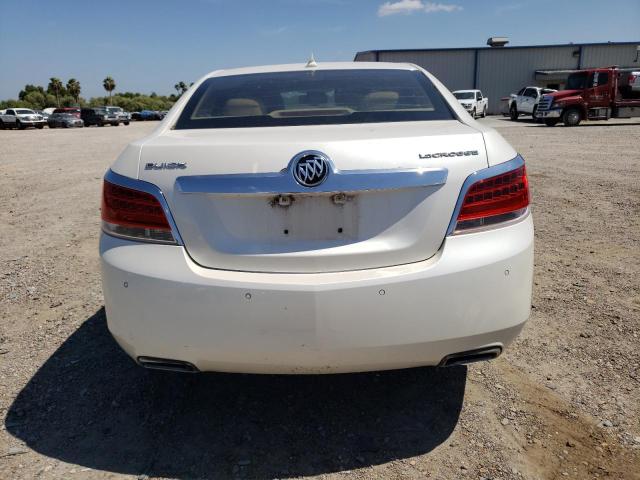 Foto 6 de la subasta – 2012 BUICK LACROSSE P con VIN 1G4GF5E36CF223251