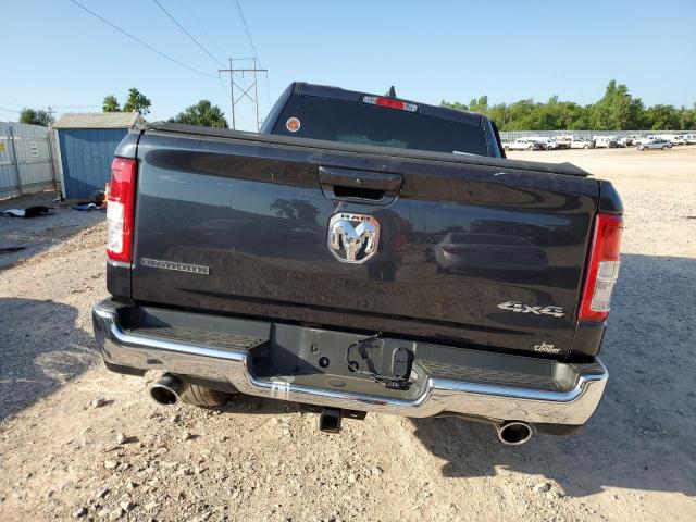 Photo 6 from auction – 2021 RAM 1500 BIG H with VIN 1C6SRFFT9MN774735