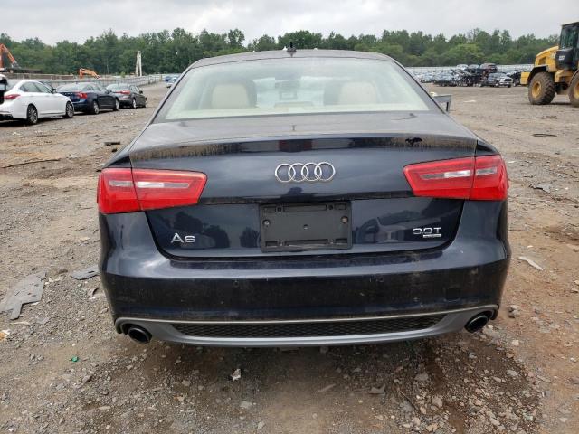 Photo 6 from auction – 2013 AUDI A6 PRESTIG with VIN WAUHGAFC0DN149035