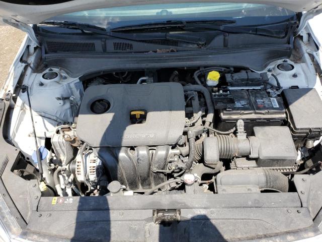 Photo 11 from auction – 2019 KIA FORTE S with VIN 3KPF34AD6KE117909