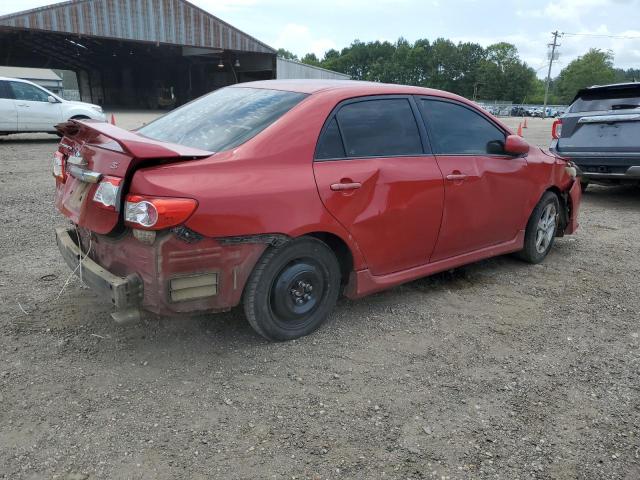 Photo 3 from auction – 2013 TOYOTA COROLLA BA with VIN 5YFBU4EE2DP188489