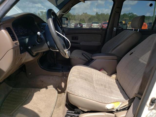 Photo 7 from auction – 1998 TOYOTA 4RUNNER with VIN JT3GM84R0W0034723