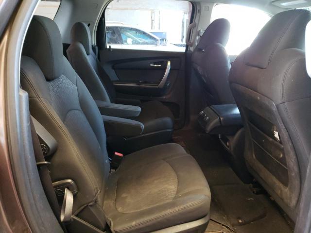 Zdjęcie 11 z aukcji – 2009 GMC ACADIA SLE z VIN 1GKER13D99J170613