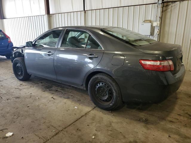 Photo 2 from auction – 2009 TOYOTA CAMRY BASE with VIN 4T1BE46K29U914536