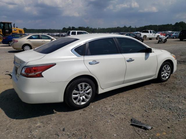 Photo 3 from auction – 2014 NISSAN ALTIMA 2.5 with VIN 1N4AL3AP2EC274983