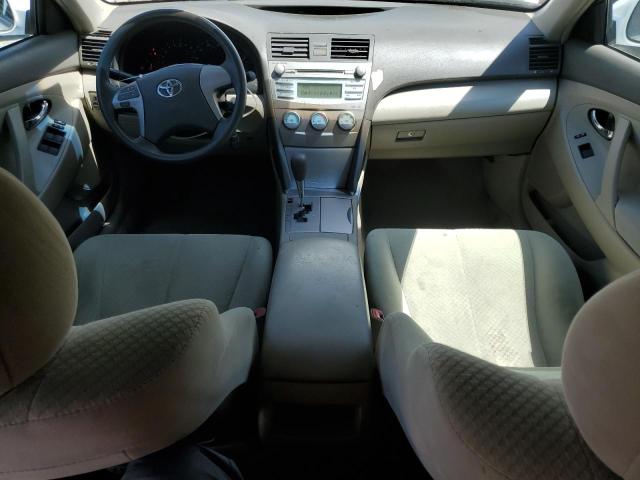 Photo 8 from auction – 2009 TOYOTA CAMRY BASE with VIN 4T1BE46K09U912283