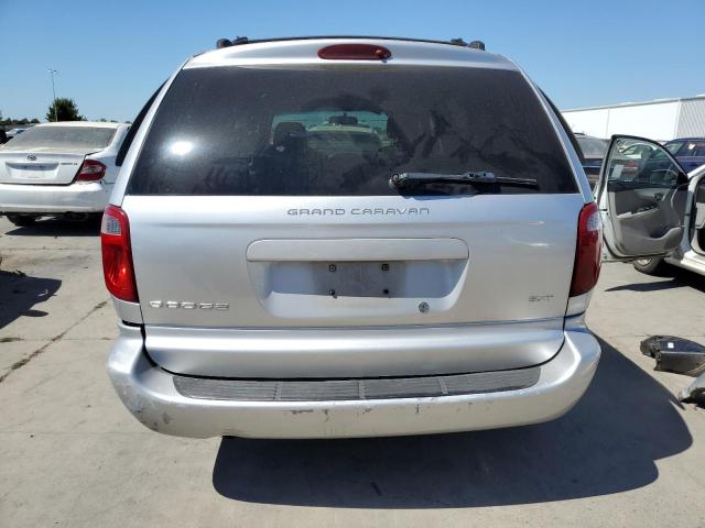 Photo 6 from auction – 2005 DODGE GRAND CARA with VIN 2D4GP44L85R274648