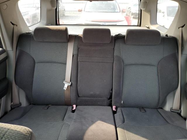 Photo 10 from auction – 2003 TOYOTA 4RUNNER SR with VIN JTEBT14R130003472