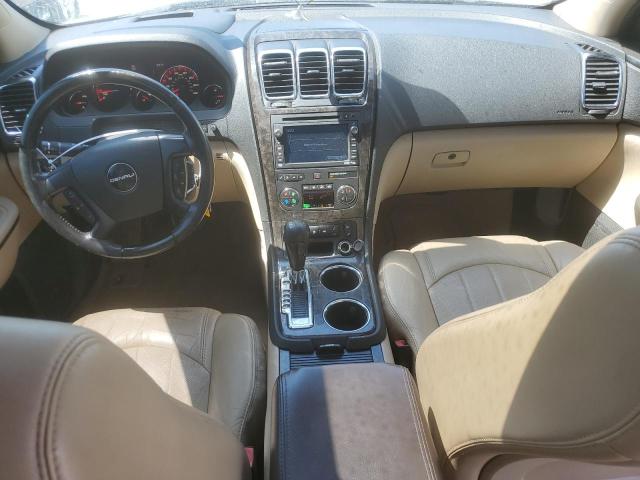 Photo 8 from auction – 2011 GMC ACADIA DEN with VIN 1GKKVTED7BJ249145