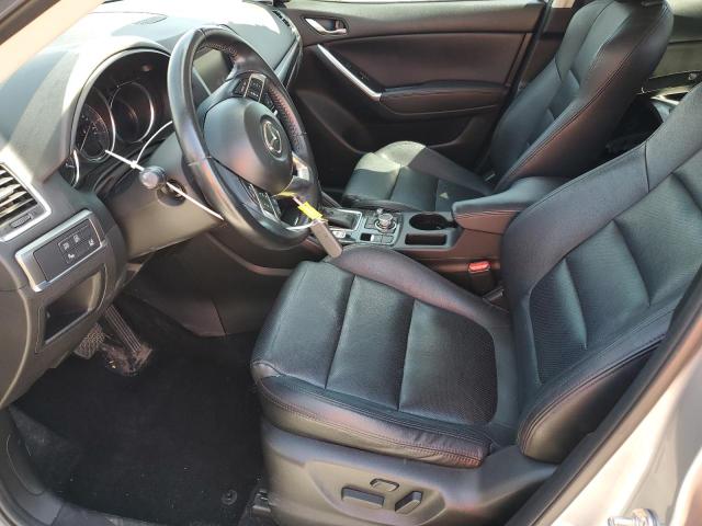 Photo 7 from auction – 2016 MAZDA CX-5 GT with VIN JM3KE4DY5G0759925