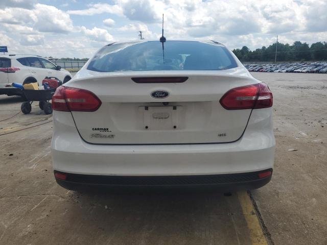 Photo 6 from auction – 2017 FORD FOCUS SE with VIN 1FADP3F23HL282822