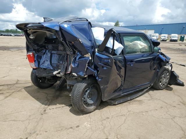 Photo 3 from auction – 2015 TOYOTA SCION XB with VIN JTLZE4FE6FJ080625