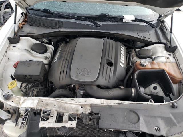 Photo 11 from auction – 2012 DODGE CHARGER R/ with VIN 2C3CDXCT0CH145379