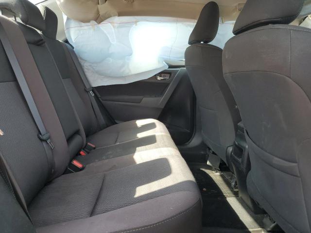 Photo 10 from auction – 2019 TOYOTA COROLLA L with VIN 2T1BURHEXKC131690