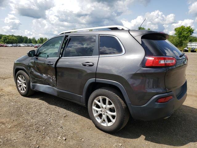 Photo 2 from auction – 2014 JEEP CHEROKEE L with VIN 1C4PJLCB0EW245444