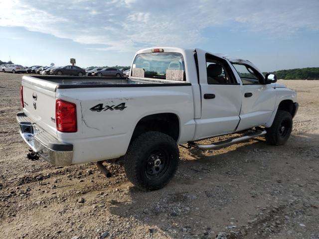 Photo 3 from auction – 2005 DODGE DAKOTA QUA with VIN 1D7HW48N15S102272
