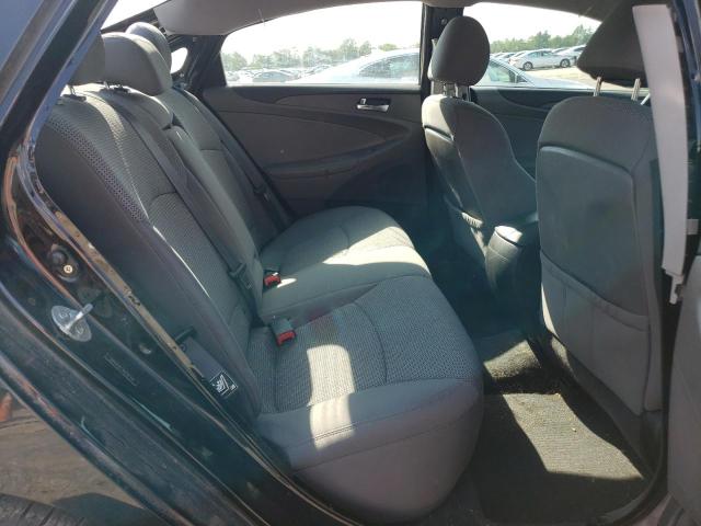 Photo 10 from auction – 2011 HYUNDAI SONATA GLS with VIN 5NPEB4AC7BH246744