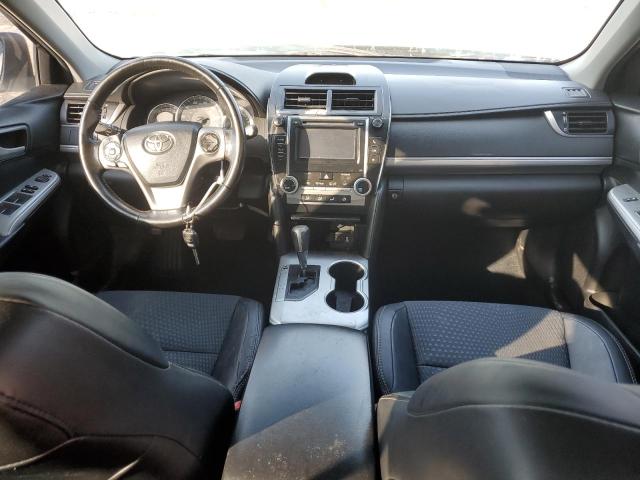 Photo 8 from auction – 2013 TOYOTA CAMRY with VIN 4T1BF1FK7DU265675